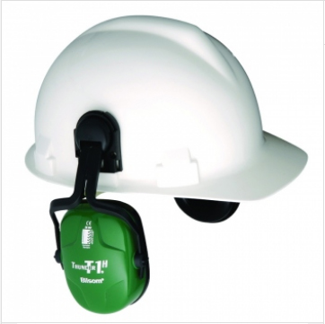 霍尼安全帽5 專業勞保用品的卓越選擇