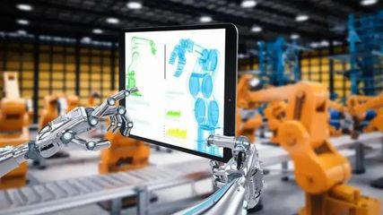 京東集團(tuán)副總裁梅濤 聚焦'雙跨'機(jī)遇鑄造企業(yè)發(fā)展'密鑰'