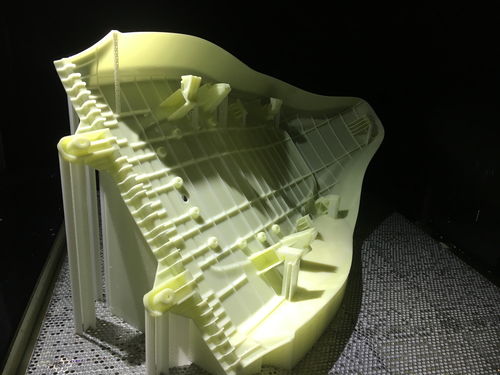 揭秘重慶領(lǐng)航利用汽車3D打印技術(shù) 優(yōu)勢顯著，縮短產(chǎn)品開發(fā)周期，推動技術(shù)交流