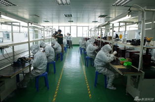 探秘西通光固化3D打印機工廠 前沿技術與咨詢指南