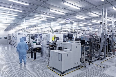 三安集成 以產(chǎn)業(yè)化發(fā)展破局“缺芯”困境，賦能未來能源與通信生活技術(shù)新篇章