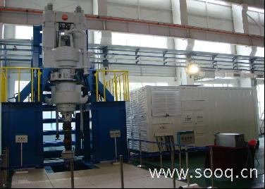 以自動(dòng)化技術(shù)武裝國(guó)產(chǎn)精良頂驅(qū) 技術(shù)交流與未來發(fā)展展望