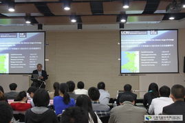 聚焦綠色建筑節(jié)能，深化中外技術(shù)交流與合作